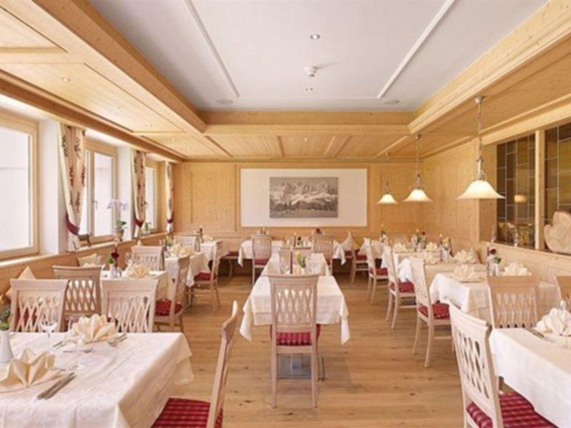 Ferienhotel Tyrol Soell Am Wilden Kaiser Exterior photo