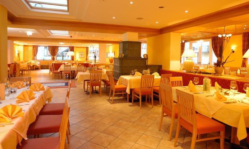 Ferienhotel Tyrol Soell Am Wilden Kaiser Exterior photo
