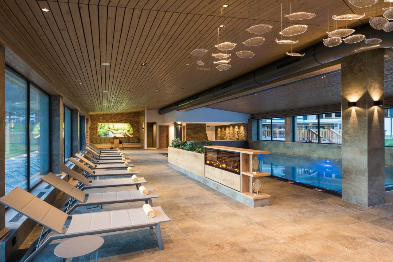 Ferienhotel Tyrol Soell Am Wilden Kaiser Exterior photo